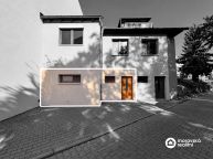 Prodej nebytov�ho prostoru 31 m2 se vstupem z ulice, po rekonstrukci - Brno-�idenice, Vini�n�