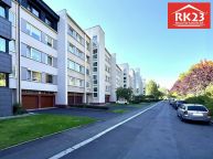 Prodej, Byt 4+kk, Mari�nsk� L�zn�, ul. Stavba��