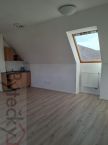 Pron�jem kancel��e 24 m2, Ohradsk� n�m., Praha 5 - Stod�lky, Metro B 5 min.,