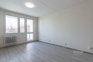 Pron�jem bytu 2+kk/L/S, 51 m2, ulice Kremli�kova, Kol�n.