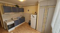 Pron�jem bezbarierov�ho p�kn�ho prostorn�ho bytu v os.vl. 1 + 1 /49 m2/ P��bram 8, �echovsk� 67