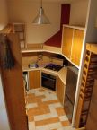 Pron�jem 1+1 37m2 Praha 4 Nusle Da�ick�ho po rekonstrukci ��ste�n� za��zen� u metra