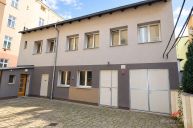 Pron�jem bytu 3+kk centrum D���n 4 Podmokly