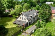 Zd�n� rekrea�n� d�m 5+1 se zahradou ve Velk�m �enov�, okr. D���n