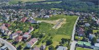 Prodej pozemk� s reziden�n�m projektem - Viladomy Kr�sn� Pole
