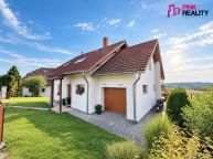 Prodej rodinn�ho domu 5+1 se zahradou a gar��, Vamberk, ul. 17. listopadu
