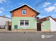 Rodinn� d�m v Zak�anech - k �prav�m podle vlastn�ch p�edstav