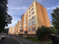 Pron�jem, byt 3+1, Fr�dek - M�stek, 81 m2, Fr�dek - M�stek, ul. Foerstrova