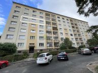 Byt 2+1, 52m2, OV, 5.NP, velmi p�kn� m�sto