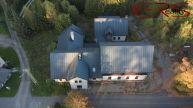 Prodej nemovitosti pro ubytov�n� 780 m2, P�n��n - Al�ovice