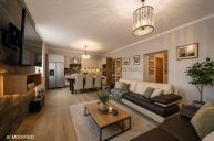 Prodej bytu 4+kk 120m2, Na Burni, Slezsk� Ostrava