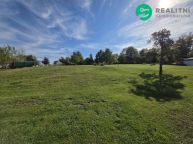 Stavebn� Pozemek 1 200 m (zahrada) B�l� Potok - Javorn�k