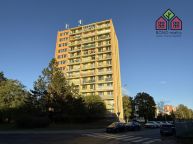 Dru�stevn� byt 2+KK, 43 m2, sklep, ulice Revolu�n�, Litom��ice