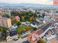 Nab�z�me k prodeji stavebn� pozemek o v�m��e 1 650 m v centru �umperka