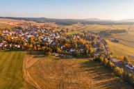 Prodej pozemkov�ho celku k v�stavb� 9 951 m and sup2;, Horn� Blatn�