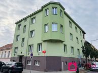 ZNOJMO - Prodej bytu 2+1, 80 m2