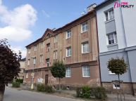 Pron�jem bytu 2+kk, Dv�r Kr�lov� nad Labem, ul. Roh��ova