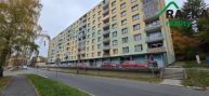 Prodej pod�lu 5/6 bytu, B�lojarsk� ul., Tachov