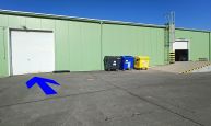 CH�N� - sklad 20 a� 55  Eu palet, TIR, p��zem�, vyt�p�n� !