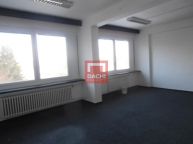 Pronjem kancel od 18m a po 180m, Olomouc ulice Kosmonaut