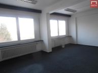 Pron�jem kancel��� od 18m a� po 180m, Olomouc ulice Kosmonaut�