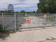 pronjem parkovacch mst, Olomouc ulice Wellnerova