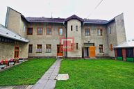 Pronjem nebytovch prostor o velikosti 101 m v Olomouci, ul. Chvalkovick