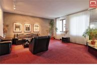 Prodej cihlovho domu, nyn sdlo firmy + sklady, Rolsbersk, Olomouc