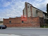 Prodej skladovch a vrobnch budov 1269 m, Laznky, okres Perov