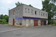 Prodej penzionu, Bravantice
