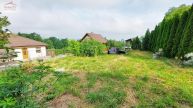 Prodej stavebnho pozemku 200 m2 Valask Mezi, Podles