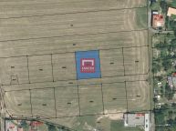 Stavebn pozemek, vmra 1064 m2, Perov - Penice