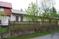 Prodej domu 2+1, okr. Bruntl, Rmaov-Janovice