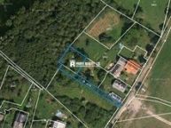 Prodej pozemky - zahrady, 632 m2 - Medonosy - Nov� Osinalice