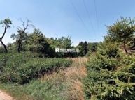 Prodej pozemky - zahrady, 632 m2 - Medonosy - Nov� Osinalice