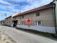 Prodej rodinnho domu 140 m, vmra parcely 344 m, Prostjoviky