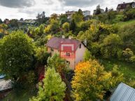 Prodej rodinnho domu 6+1, 252 m2 s pozemkem 3055m2, terasou a gar, ul. Oplutilova, ternberk