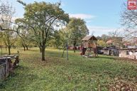 Prodej pozemku pro stavbu rodinn�ho domu, �elechovice na Han�