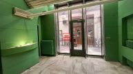 Pronjem obchodnch prostor 18m,Olomouc- Horn nmst