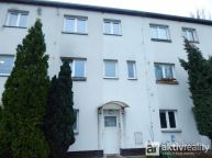 Prodej byty 1+kk, 35 m2 - Krupka - Bohosudov