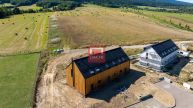 Prodej novho bytu/apartmnu (.8) 4+kk 85 m erven Voda - Mlnice