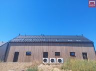Prodej nov�ho bytu/apartm�nu (�.8) 4+kk 85 m �erven� Voda - Ml�nice