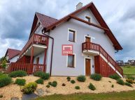 Prodej mezonetovho, kompletn vybavenho apartmnu, Horn Vclavov, okr. Bruntl