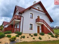 Prodej mezonetovho, kompletn vybavenho apartmnu, Horn Vclavov, okr. Bruntl