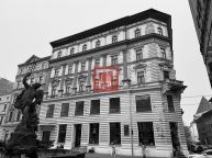 Prodej investin jednotky/byt 1+kk . 208 - 24,9m2 v historickm centru msta Olomouce