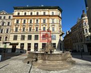 Prodej investin jednotky/hotelovho pokoje . 209 - 45,6 m v historickm centru msta Olomouce