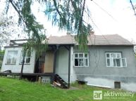 Prodej chalupa, 85 m2 , pozemek 1131 m2 - Tebvlice - Devce