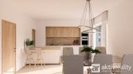 Prodej novostavby rodinnho domu, 4+kk, 119m2, pozemek 720 m2 - Neratovice, okr. Mlnk