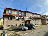 Prodej bytu 3+1, Krlv Dvr