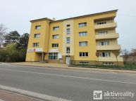 Byt 4+1/L, 112 m2, parkovn, zahrada - Neratovice